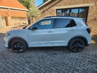 Volkswagen T-Cross Volkswagen T-Cross 1.0 TSI 85 kW DSG 2x R-Line 2026 Camera picture 11