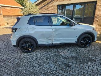 Volkswagen T-Cross Volkswagen T-Cross 1.0 TSI 85 kW DSG 2x R-Line 2026 Camera picture 14