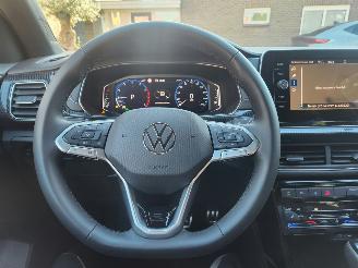 Volkswagen T-Cross Volkswagen T-Cross 1.0 TSI 85 kW DSG 2x R-Line 2026 Camera picture 19