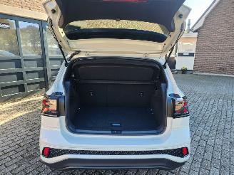 Volkswagen T-Cross Volkswagen T-Cross 1.0 TSI 85 kW DSG 2x R-Line 2026 Camera picture 10