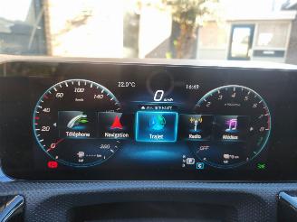 Mercedes Cla-klasse MERCEDES-BENZ CLA 250 e AMG Automaat PANORAMADAK Sterrenhemel Ambiance VOLL picture 9