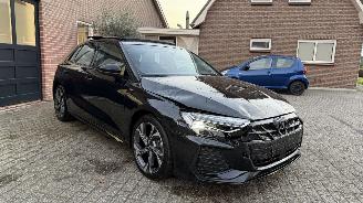 Audi A3 AUDI A3 Sportback TFSI 110 kW S line PANORAMA Camera picture 18
