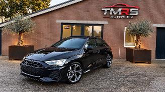 škoda osobní automobily Audi A3 AUDI A3 Sportback TFSI 110 kW S line PANORAMA Camera 2026/5