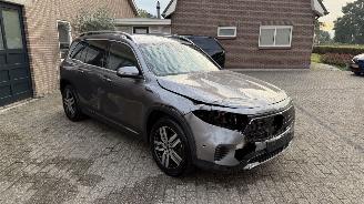 Mercedes EQB EQB 300+ 4Matic 7 Sitzer Ambiance Leder Camera picture 27