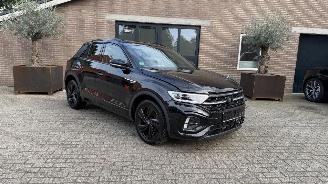 Volkswagen T-Roc  picture 11