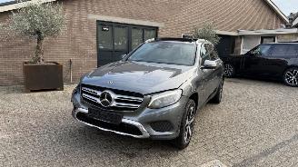 Mercedes GLC GLC 250 4MATIC Autom. PANORAMA LEDER Camera VOLL picture 10