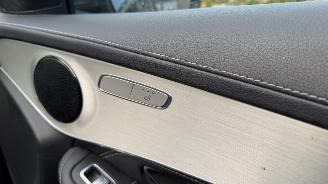 Mercedes GLC GLC 250 4MATIC Autom. PANORAMA LEDER Camera VOLL picture 13