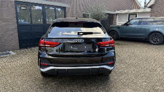 Audi Q3 Q3 Sportback 45 TFSI e S line Leder VOL picture 11