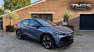 škoda osobní automobily Cupra Tavascan CUPRA Tavascan 210 kW Edge 2025 VOLLL 2025/2