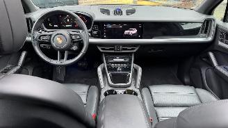 Porsche Cayenne Cayenne E-Hybrid PANORAMA Sport Chrono Leder VOL picture 3