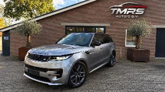 Unfallwagen Land Rover Range Rover sport Range Rover Sport Dynamic SE Hybrid PANORAMA Trekhaak HUD Leer Lucht VOLL 2024/11