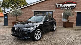 Auto incidentate Audi Q5 AUDI Q5 Sportback 40 TDI Quattro S line PANORAMA Trekhaak VOLL 2025/1