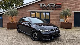Schadeauto Volkswagen Golf VW Golf 8.5 2.0 TSI 245 kW 4Motion R Black Edition PANORAMA Ambiance VOLL 2025/11