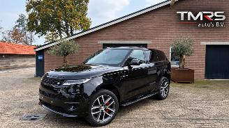 skadebil auto Land Rover Range Rover sport LAND ROVER Range Rover Sport Dynamic HSE Hybrid PANORAMA Trekhaak VOLL 2026/3
