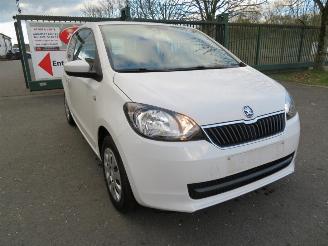 Skoda Citigo 1ER PROPRIéTAIRE picture 7
