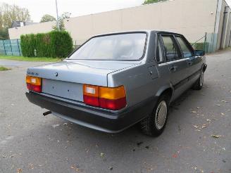 Audi 80  picture 6