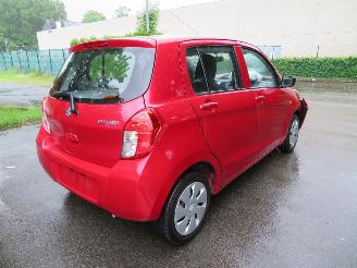 Suzuki Celerio  picture 7