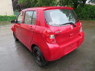 Suzuki Celerio  picture 6