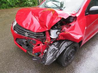 Suzuki Celerio  picture 3