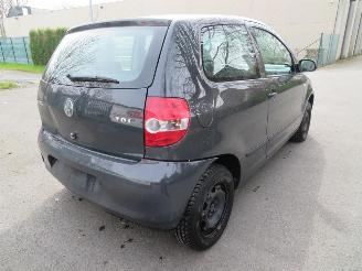 Volkswagen Fox  picture 7