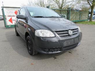 Volkswagen Fox  picture 9