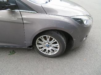Ford Focus  picture 3