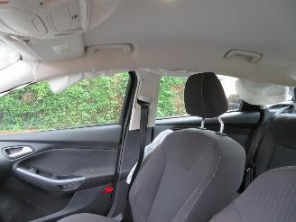Ford Focus  picture 16