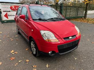  Chevrolet Matiz  2008/12