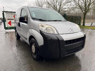 Citroën Nemo  picture 12