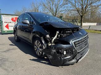  Peugeot 3008  2016/12