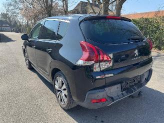 Peugeot 3008  picture 8
