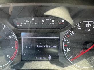 Opel Corsa  picture 16