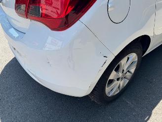 Opel Corsa  picture 6