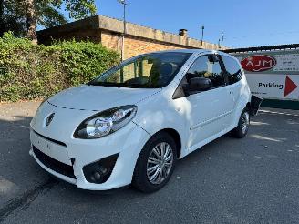  Renault Twingo  2010/12
