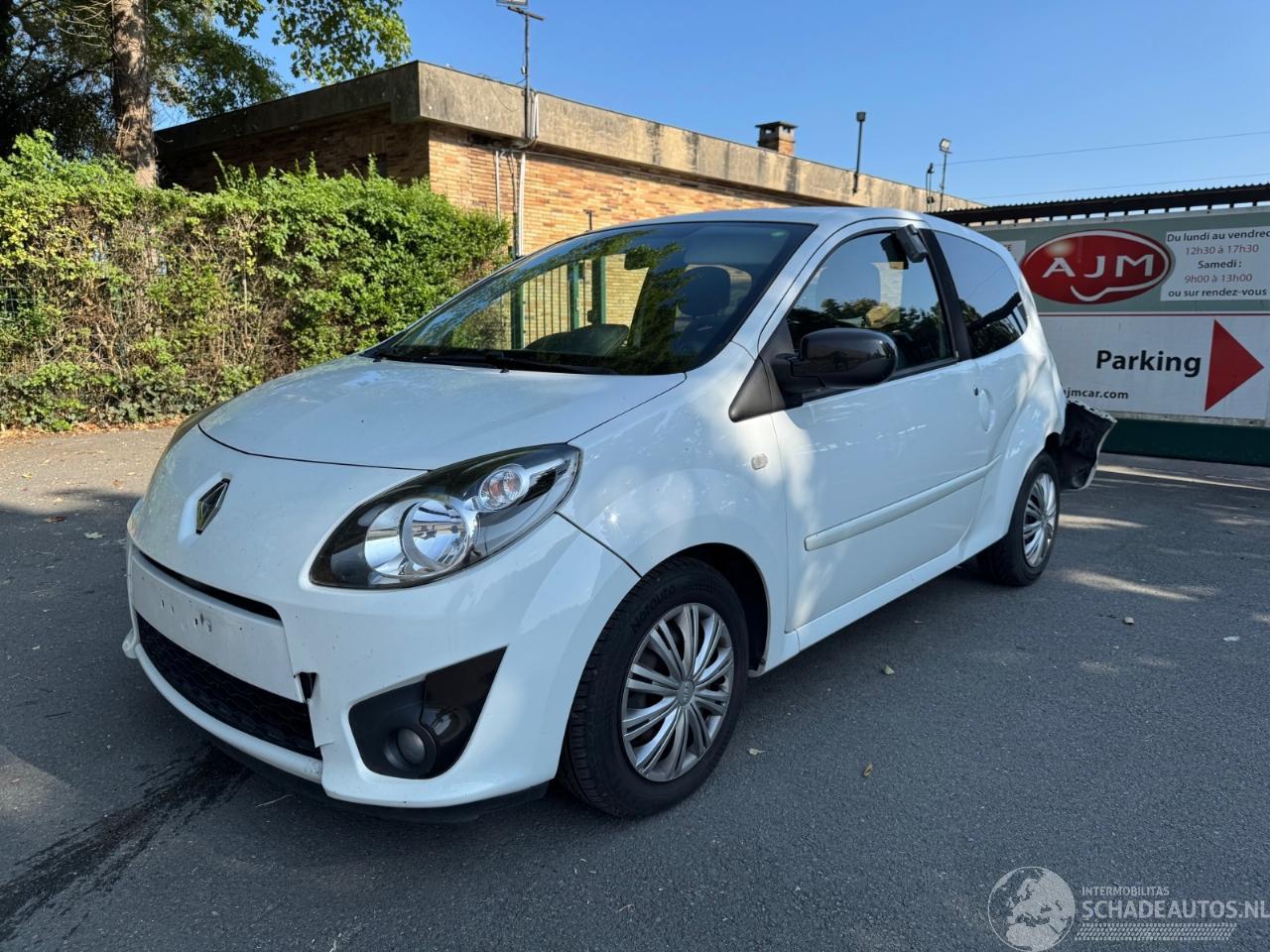 Renault Twingo 