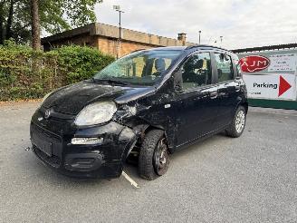 Fiat Panda 1ER PROPRIéTAIRE 2013/5