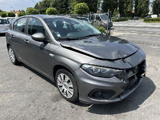 škoda osobní automobily Fiat Tipo  2017/1