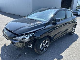 Schadeauto MG 3 HYBRID+ 2024/12