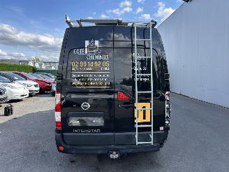 Nissan Interstar MAXI picture 18