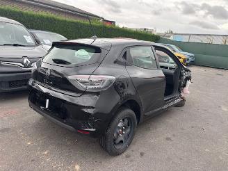  Renault Clio  2025/2
