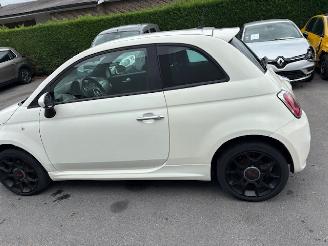 Fiat 500S  picture 6