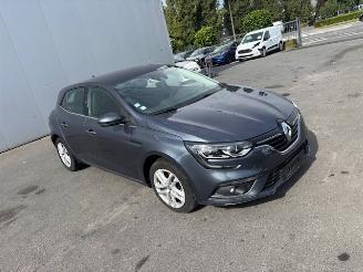 Unfallwagen Renault Mégane  2020/7