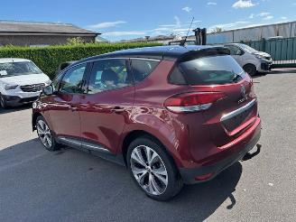 Schadeauto Renault Scenic  2018/3