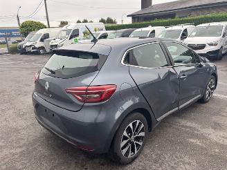 uszkodzony samochody osobowe Renault Clio  2022/1