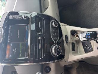 Renault Zoé met batterij picture 12