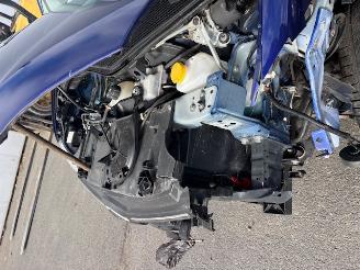 Renault Twingo MET GRATIS COCKPIT EN AIRBAGS picture 11