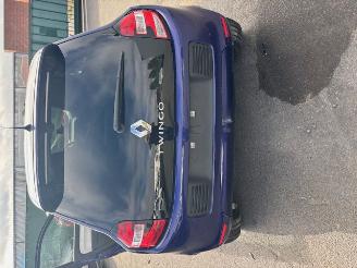 Renault Twingo MET GRATIS COCKPIT EN AIRBAGS picture 14