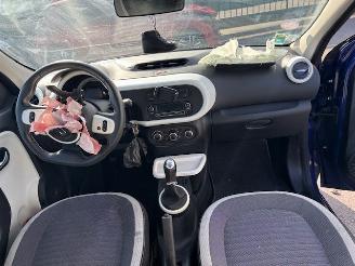 Renault Twingo MET GRATIS COCKPIT EN AIRBAGS picture 6