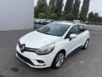 Avarii autoturisme Renault Clio GRAND TOUR 2017/3
