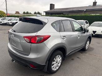 skadebil auto Mazda CX-5  2014/1